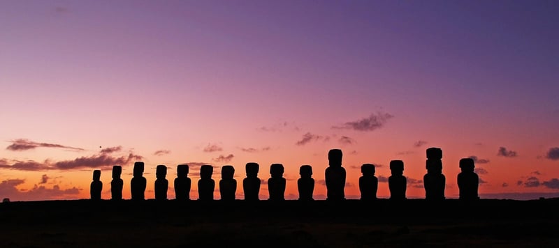 Ancient Mysteries